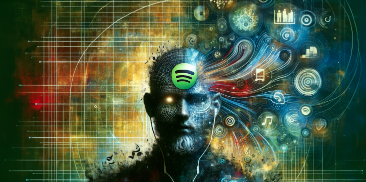 Власник Spotify